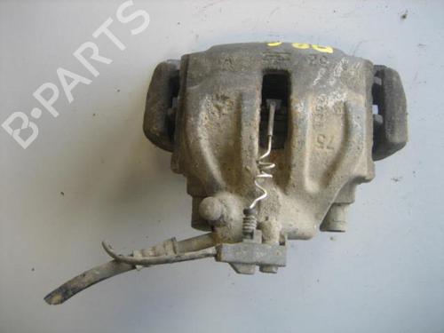 Used Left rear brake caliper MERCEDES-BENZ SPRINTER 3-t Van (B903) 308 CDI (903.661, 903.662, 903.663) (82 hp) 22105673