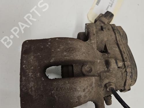 Used Right rear brake caliper RENAULT GRAND SCÉNIC III (JZ0/1_) 1.5 dCi (JZ09, JZ0D, JZ10, JZ14, JZ1G, JZ29, JZ2C) (110 hp) 30865171