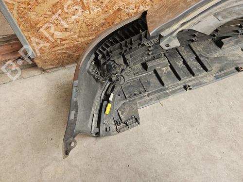 Foran kofangere Foran kofangere RENAULT CLIO III Grandtour (KR0/1_) 1.2 16V (KR0P) (101 hp) 33917570 33917570