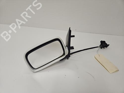 Retrovisor esquerdo VW POLO III (6N1) 60 1.4 (60 hp) 31301254
