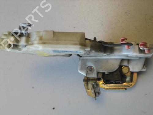 Rear left lock NISSAN ALMERA TINO (V10) 2.2 dCi | BP20903768C100 