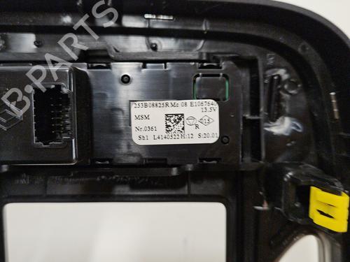 Other RENAULT ZOE (BFM_) ZOE | BP28331679O1 