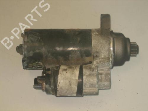 Used Starter VW FOX Hatchback (5Z1, 5Z3, 5Z4) 1.4 TDI (70 hp) 22105774