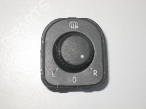 Used Mirror switch VW GOLF V (1K1) 1.9 TDI (105 hp) 20892985