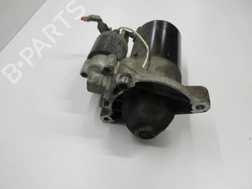 Used Starter PEUGEOT 206 Hatchback (2A/C) 1.1 i (60 hp) 20903126