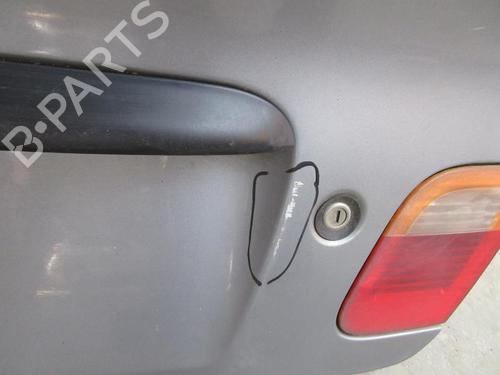 Bakluke CC/Kombi-Kupé BMW 3 (E46) 320 d | BP20902808C6 