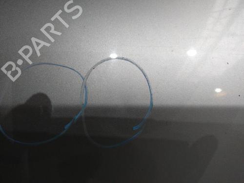 Left front door RENAULT SCÉNIC II (JM0/1_) 1.5 dCi (JM1F) | BP20894364C2 