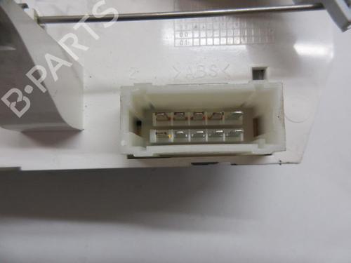 Used Climate control CITROËN XSARA PICASSO (N68) 2.0 HDi (90 hp) 20889884