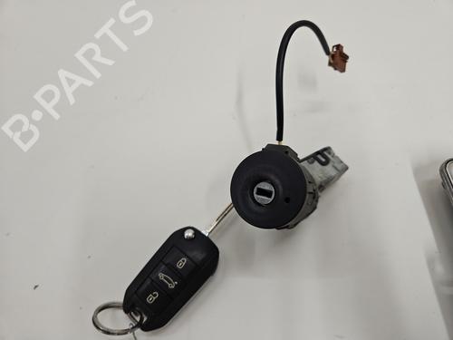 Elektronisk modul CITROËN C4 CACTUS 1.6 BlueHDi 100 | BP23792742M83 
