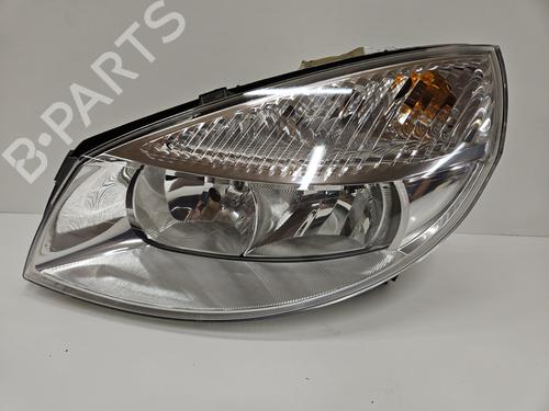 Scheinwerfer links für RENAULT SCÉNIC II (JM0/1_) 1.5 dCi (JM02, JM13) (101 hp) 29142198