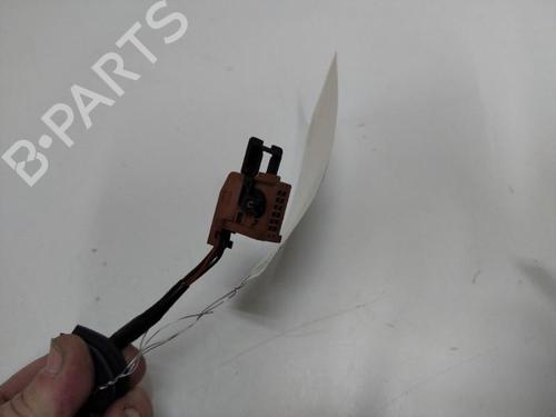 Left mirror PEUGEOT 407 (6D_) 1.6 HDi 110 (6D9HZC, 6D9HYC) | BP20893577C26 