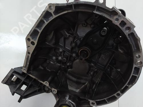 Used Gearbox CITROËN C3 / C3 ORIGIN III (SX) 1.2 PureTech 82 (83 hp) 20895878