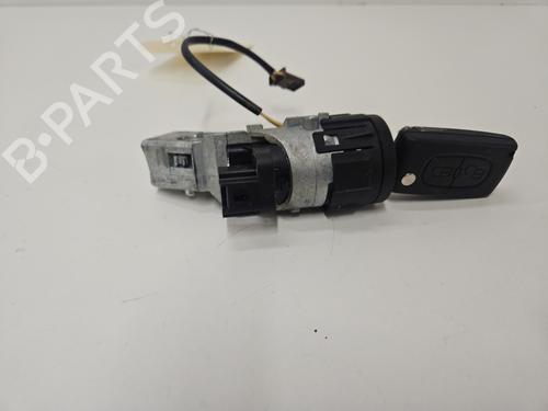Ignition barrel CITROËN C3 II (SC_) 1.2 VTi 82 | BP32177434M48 - Image 2