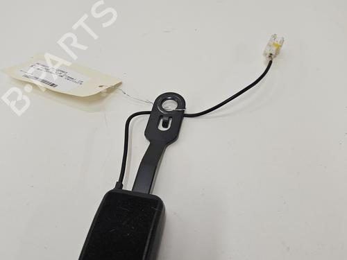 Used Front left belt tensioner Front left belt tensioner PEUGEOT 207 (WA_, WC_) 1.6 HDi (92 hp) 34171866 34171866