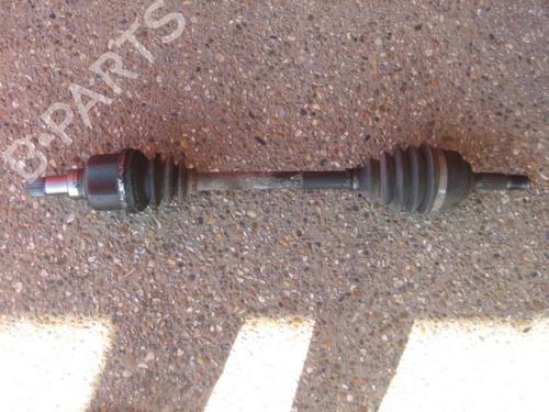 Used Left front driveshaft CITROËN C3 I (FC_, FN_) 1.4 HDi (68 hp) 20898968