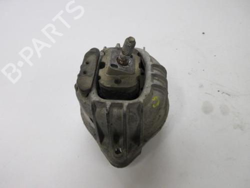 Used Engine mount BMW 1 (E81) 118 d (143 hp) 20889837