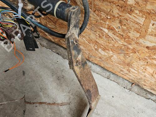 Trækkugle/Mekanisme CITROËN BERLINGO / BERLINGO FIRST Box Body/MPV (M_) 1.9 D 70 (MBWJZ, MCWJZ) | BP29978836C141 