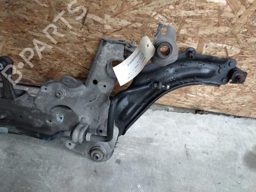 Used Subframe Subframe RENAULT KANGOO / GRAND KANGOO II (KW0/1_) 1.5 dCi 90 (KW05, KW08, KW0G, KW11) (90 hp) 21164167 21164167