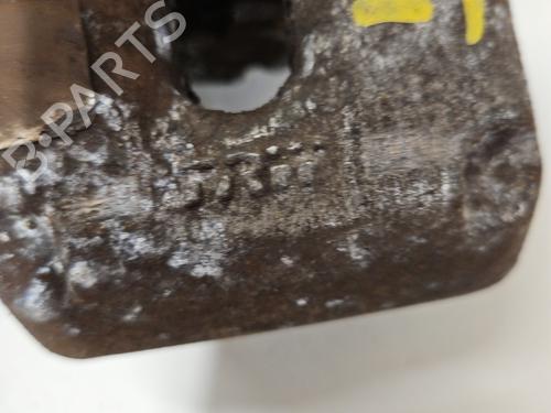 Zacisk hamulca tylnego lewego PEUGEOT 407 SW (6E_, 6D_) 2.0 HDi 135 | BP28331639M107