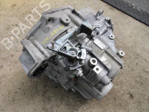 Gearbox SEAT ALTEA XL (5P5, 5P8) 2.0 TDI 16V | BP22107242M3 