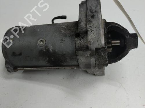 Used Starter Starter RENAULT LAGUNA Coupe (DT0/1) 2.0 dCi (DT01, DT08, DT09, DT0K, DT12, DT1C, DT1D, DT1M,... (150 hp) 20899676 20899676
