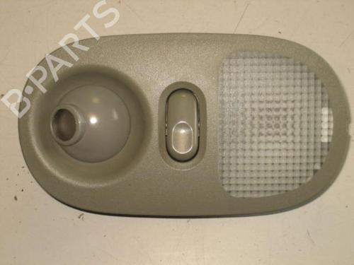 Used Interior roof light Interior roof light RENAULT CLIO II (BB_, CB_) 1.2 16V (BB05, BB0W, BB11, BB27, BB2T, BB2U, BB2V, CB05,... (75 hp) 20897986 20897986