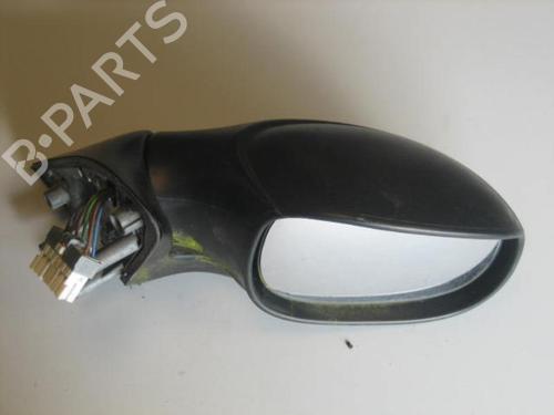Used Right mirror CITROËN XSARA PICASSO (N68) 2.0 HDi (90 hp) 20904353