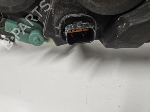 Left headlight RENAULT MASTER III Van (FV) 2.3 dCi 145 FWD (FV0E, FV0F, FV0H, FV02, FV0M, FV0S,... | BP36399832C28 - Image 2