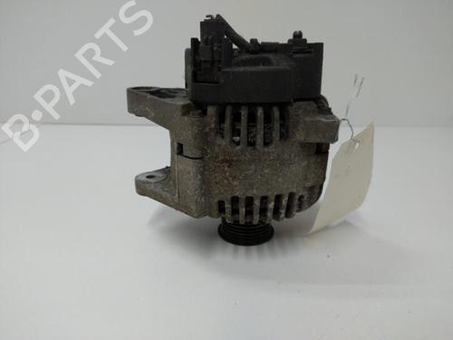 Used Alternator Alternator RENAULT MEGANE II (BM0/1_, CM0/1_) 1.9 dCi (BM0G, CM0G) (120 hp) 20900245 20900245