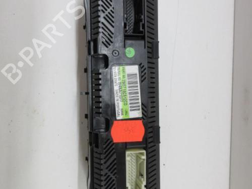 Climate control FORD FOCUS II (DA_, HCP, DP) 1.8 TDCi | BP20895571I5 
