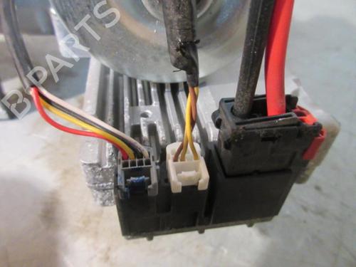 Used Steering column RENAULT CLIO IV (BH_) 1.5 dCi 75 (75 hp) 20900895