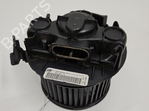 Used Heater blower motor RENAULT CLIO III (BR0/1, CR0/1) 1.5 dCi (BR17, CR17) (86 hp) 29895723