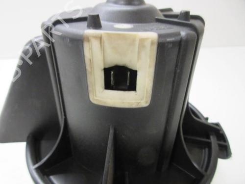 Used Heater blower motor Heater blower motor PEUGEOT 307 CC (3B) 2.0 HDi 135 (136 hp) 20895055 20895055