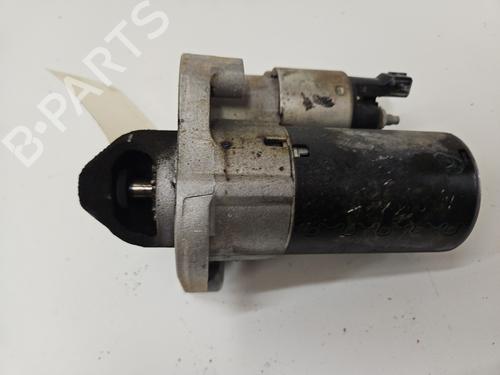 Starter CITROËN C3 II (SC_) 1.2 VTi 82 | BP37734537M8 - Image 2