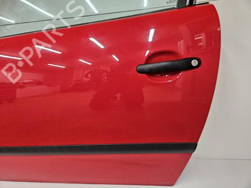 Used Left front door Left front door SEAT IBIZA III (6L1) 1.4 TDI (70 hp) 36525128 36525128