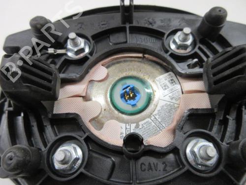 Driver airbag PEUGEOT 5008 (0U_, 0E_) 1.6 HDi | BP20897638C9 