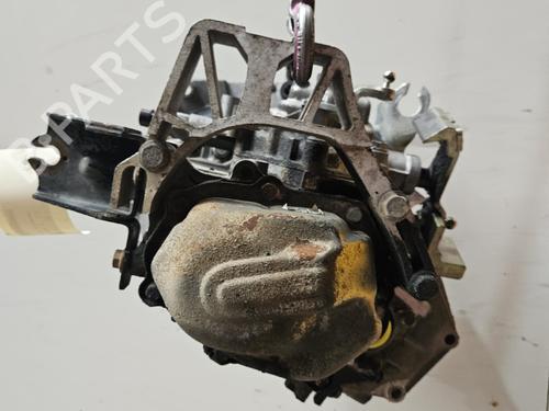 Gearbox FORD KA (RU8) 1.2 | BP40064364M3 - Image 5
