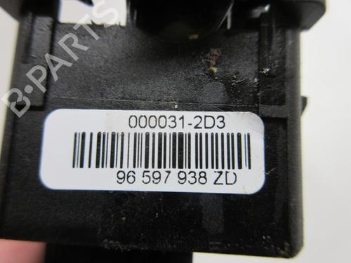 Switch CITROËN DS4 (NX_) 2.0 HDi / BlueHDi 135 | BP22108500I30 