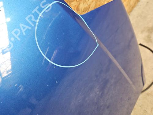 Hood CITROËN C2 (JM_) 1.4 HDi | BP32406885C1 