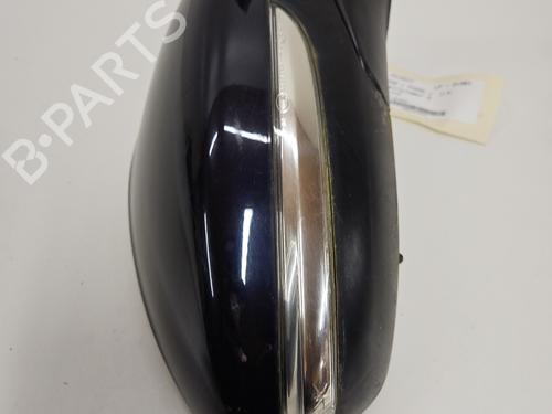Right mirror PEUGEOT 208 I (CA_, CC_) 1.4 HDi | BP27351515C27