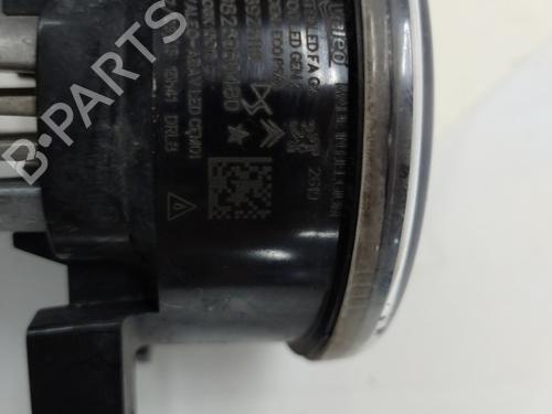 Used Left front fog light Left front fog light PEUGEOT 308 II (LB_, LP_, LW_, LH_, L3_) 2.0 GT BlueHDi 180 (177 hp) 20902269 20902269