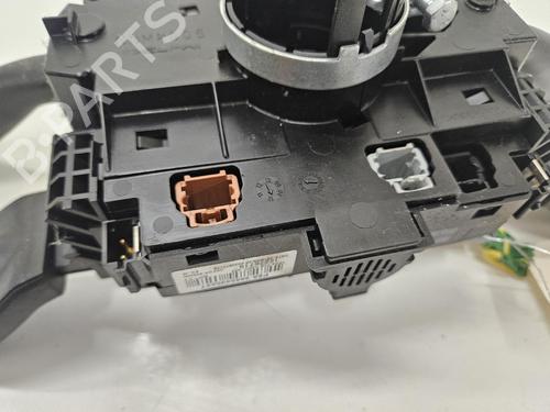 Used Steering column stalk Steering column stalk PEUGEOT 807 (EB_) 2.0 HDI (136 hp) 36479267 36479267