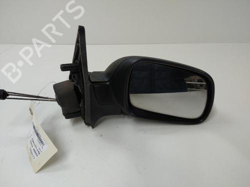 Right mirror CITROËN XSARA (N1) 1.9 D | BP20888873C27 