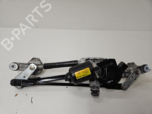Front wiper motor KIA RIO III (UB) 1.1 CRDi | BP29978781M29 
