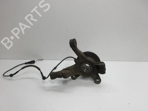 Right front steering knuckle FORD FIESTA VI (CB1, CCN) 1.4 TDCi | BP20902520M26 