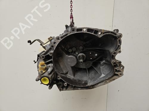 Getriebe CITROËN BERLINGO / BERLINGO FIRST Box Body/MPV (M_) 1.9 D 70 (MBWJZ, MCWJZ) | BP28306191M3 