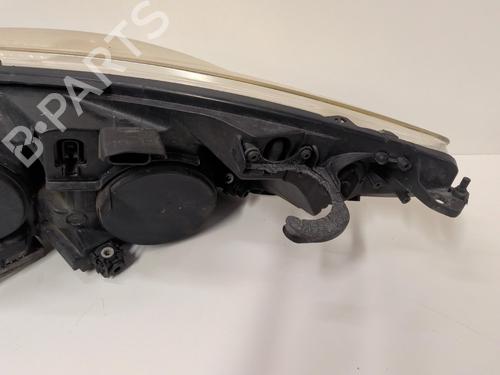 Used Right headlight Right headlight 37187412 37187412