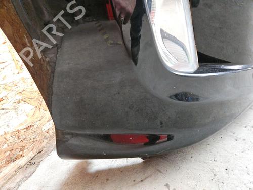 Front bumper PEUGEOT 308 I (4A_, 4C_) 1.6 HDi | BP28965767C7 