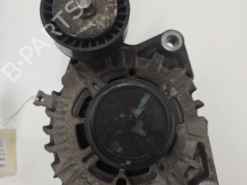 Alternator FORD TRANSIT CUSTOM V362 Van (FY, FZ) 2.0 EcoBlue | BP38423720M7 - Image 5