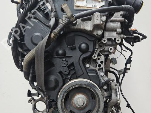 Engine PEUGEOT PARTNER Tepee 1.6 BlueHDi 120 | BP33917564M1 - Image 8